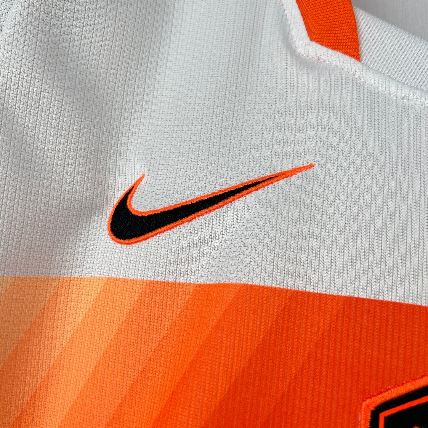 Maillot Pays-bas cdm 2026