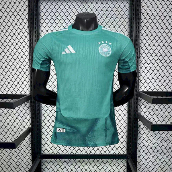 Maillot Allemagne Gardien cdm 2026