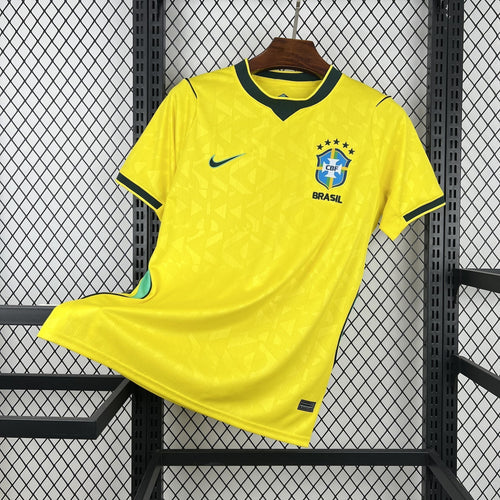 Maillot Brésil cdm 2026
