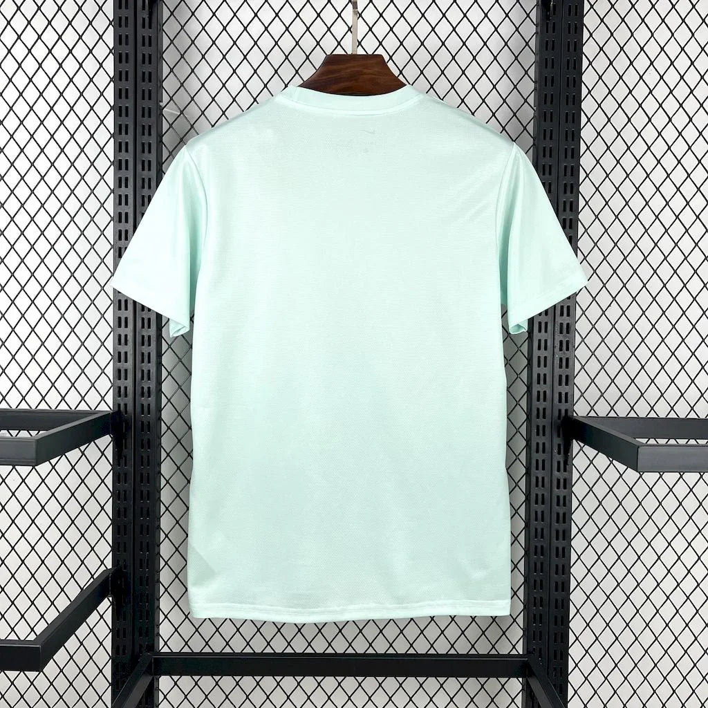 Maillot Brésil concept