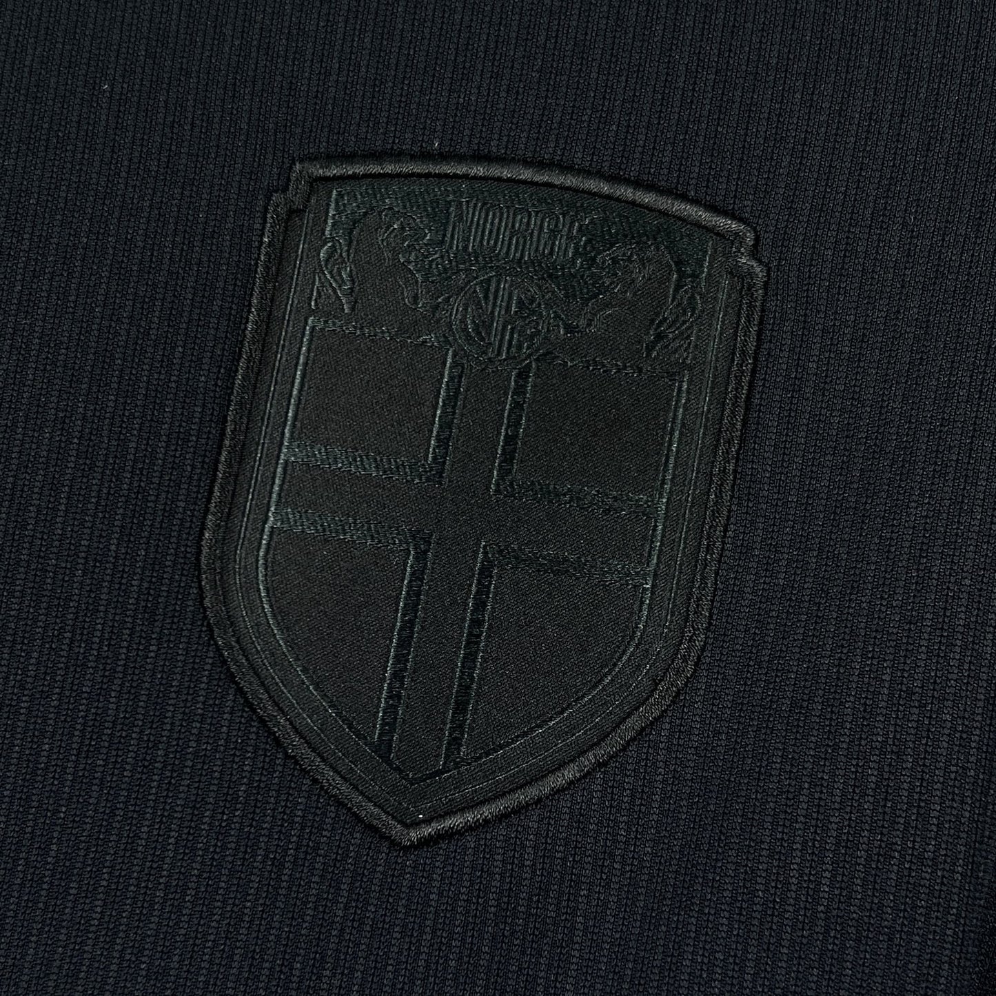 Maillot Norvège extérieur cdm 2026-27