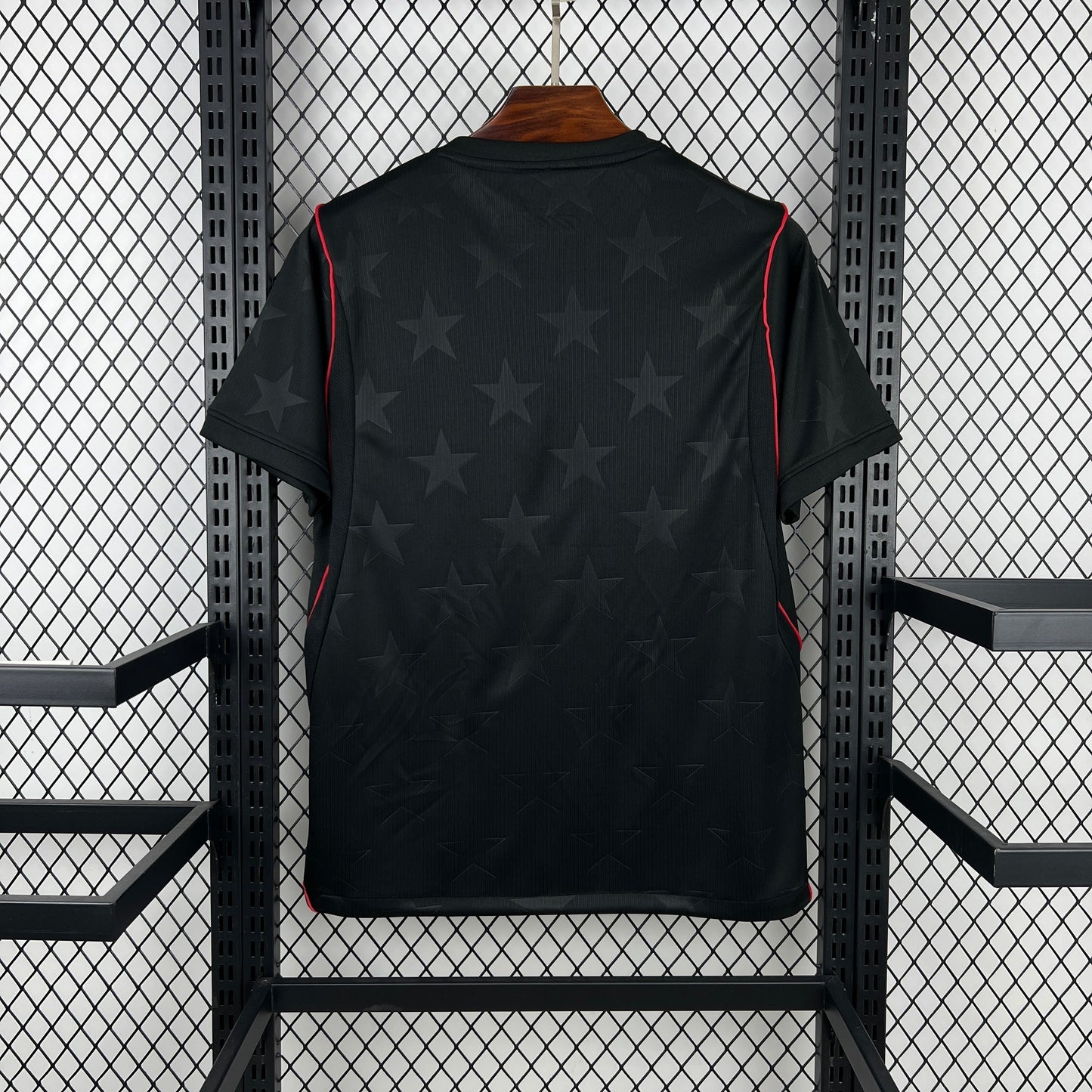 Maillot USA extérieur cdm 2026