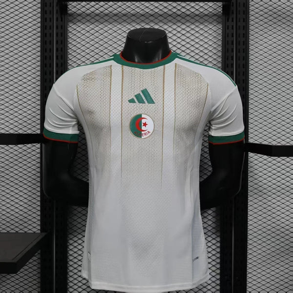 Maillot Algérie cdm 2026