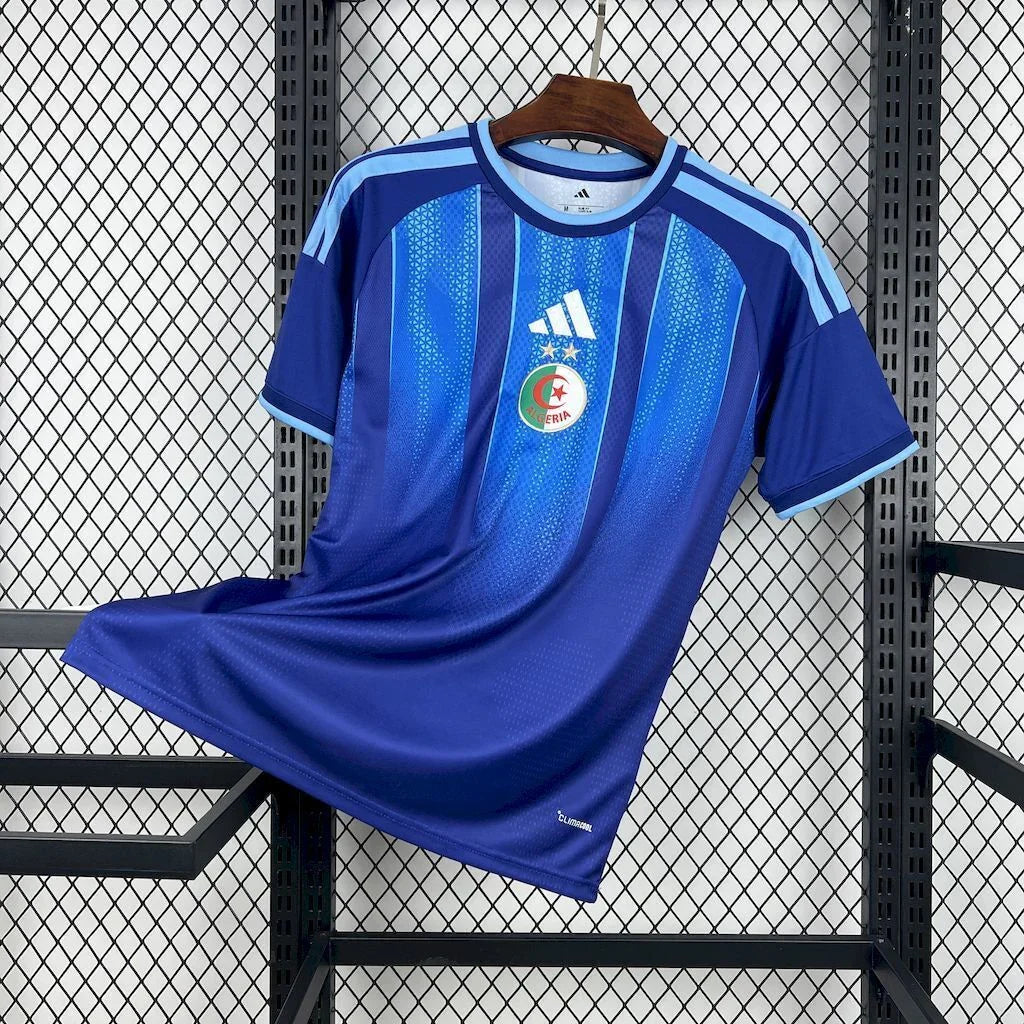 Maillot Algérie concept