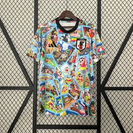 Maillot Japon Concept Chin-Chan