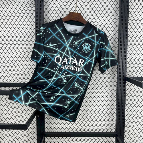 Maillot inter Milan concept