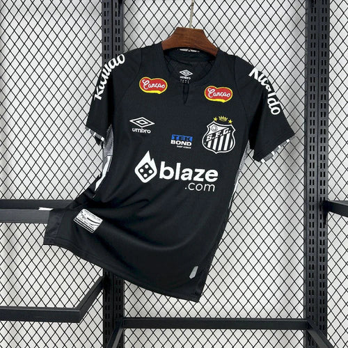 Maillot Santos concept