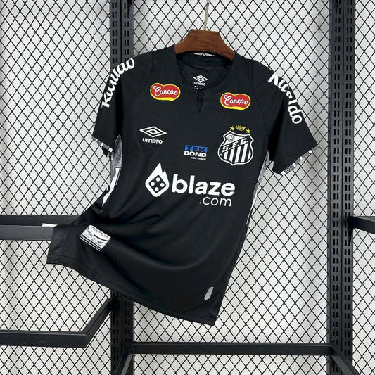 Maillot Santos concept