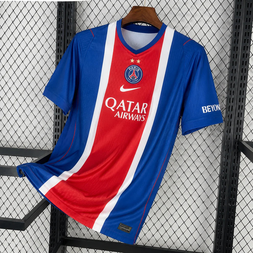 Maillot PSG Domicile 2⭐️⭐️
