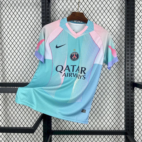 Maillot PSG concept