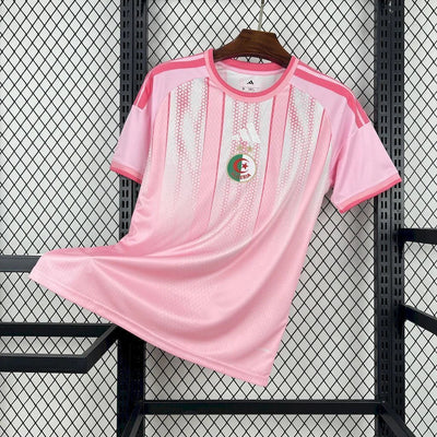 Maillot Algérie concept