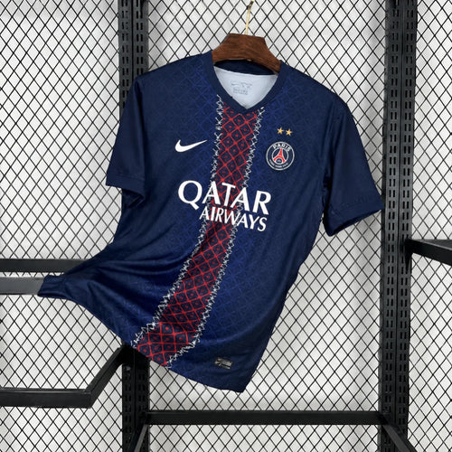 Maillot PSG 2⭐️⭐️ Back2Back
