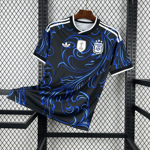 Maillot Argentine extérieur cdm 2026