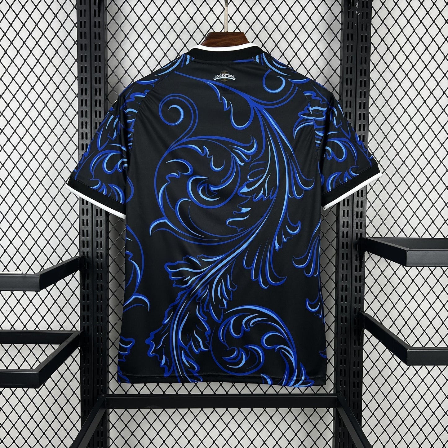 Maillot Argentine extérieur cdm 2026