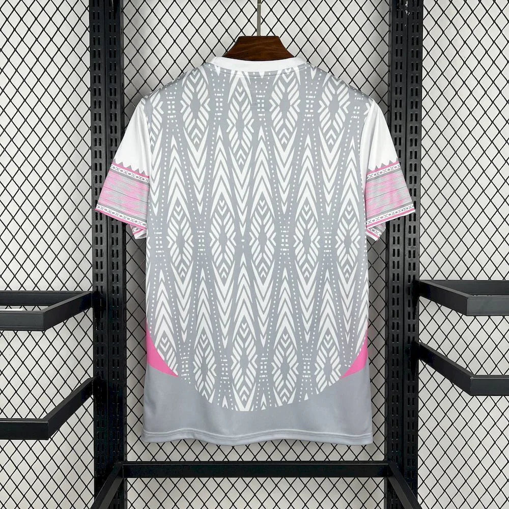 Maillot Mexique concept