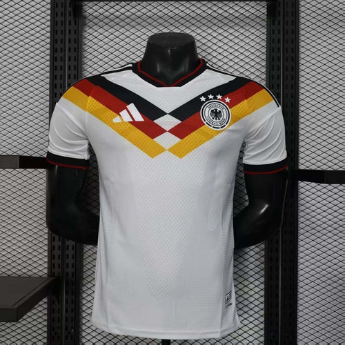 Maillot Allemagne cdm 2026