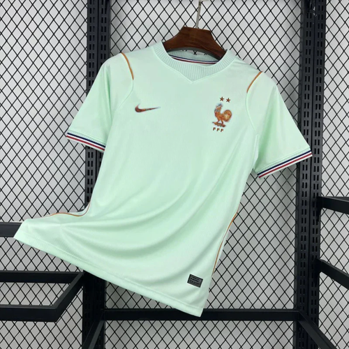Maillot FR extérieur CDM 2026