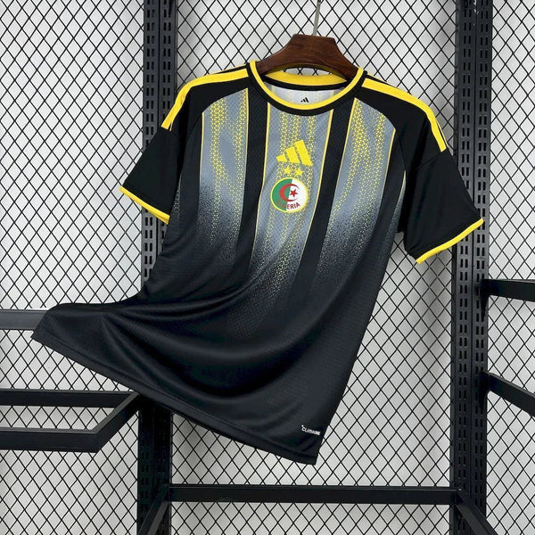 Maillot Algérie concept