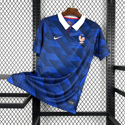 Maillot FR Domicile CDM 2026